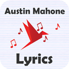 Austin Mahone Lyrics-icoon