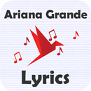 Ariana Grande Lyrics APK