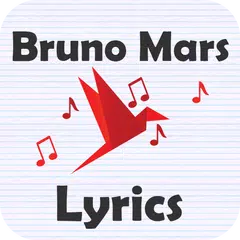 Baixar Bruno Mars Lyrics APK