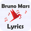 Bruno Mars Lyrics
