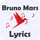 Bruno Mars icône