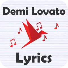 Demi Lovato Lyrics APK Herunterladen