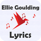 Ellie Goulding icône
