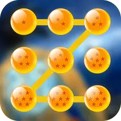 Goku Lock Screen APK download