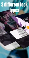 Goku Lock Screen APK download