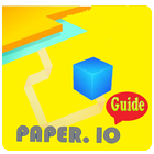 Free Paper .io Cheat and Tips icône