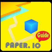 Free Paper .io Cheat and Tips Screenshot 2