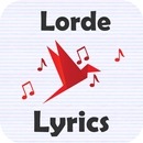 Lorde Lyrics APK