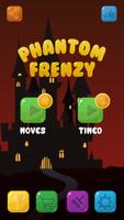 Phantom Frenzy: Ghost Crush الملصق