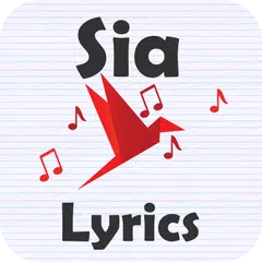 Sia Lyrics APK Herunterladen