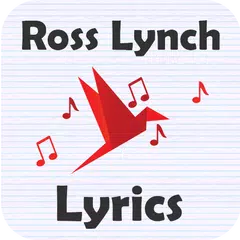 Ross Lynch Lyrics APK download