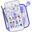 ”Paper Sketch Doodle Theme