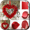Diy Paper Craft Tutorial APK