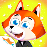 Alex The Explorer Kids Game simgesi