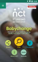 NCT Babychange पोस्टर