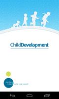 Child Development, 0-6 years Affiche