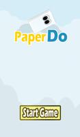 PaperDo Plakat