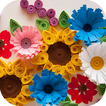 diy paper flower