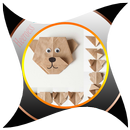paper origami for kids APK