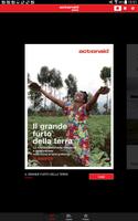 ActionAid News poster