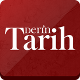 آیکون‌ Derin Tarih