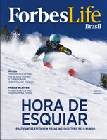 FORBES BRASIL स्क्रीनशॉट 2