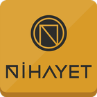 Nihayet أيقونة