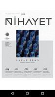 برنامه‌نما Nihayet عکس از صفحه