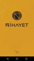 Nihayet الملصق