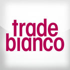 Trade Bianco biểu tượng