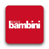 VOGUE BAMBINI ícone