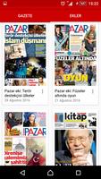 Yeni Şafak eGazete ภาพหน้าจอ 3