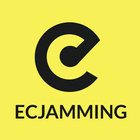 E.C. Jamming icône