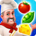 Yummy Swap آئیکن