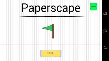 Paperscape पोस्टर