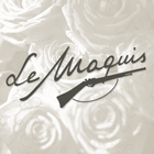 Le Maquis أيقونة