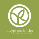 La Grée des Landes, Eco-Hôtel