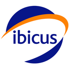Ibicus in Dubai アイコン