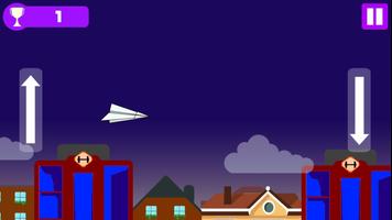 Paper Plane.io screenshot 3