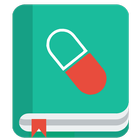 Medical Drug Dictionary ícone