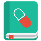 Medical Drug Dictionary ไอคอน