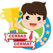 Kuis Cerdas Cermat आइकन