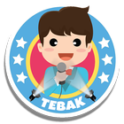 Kuis Tebak Tebakan 图标