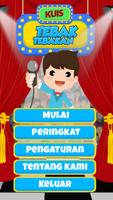 Kuis Tebak Tebakan 스크린샷 1