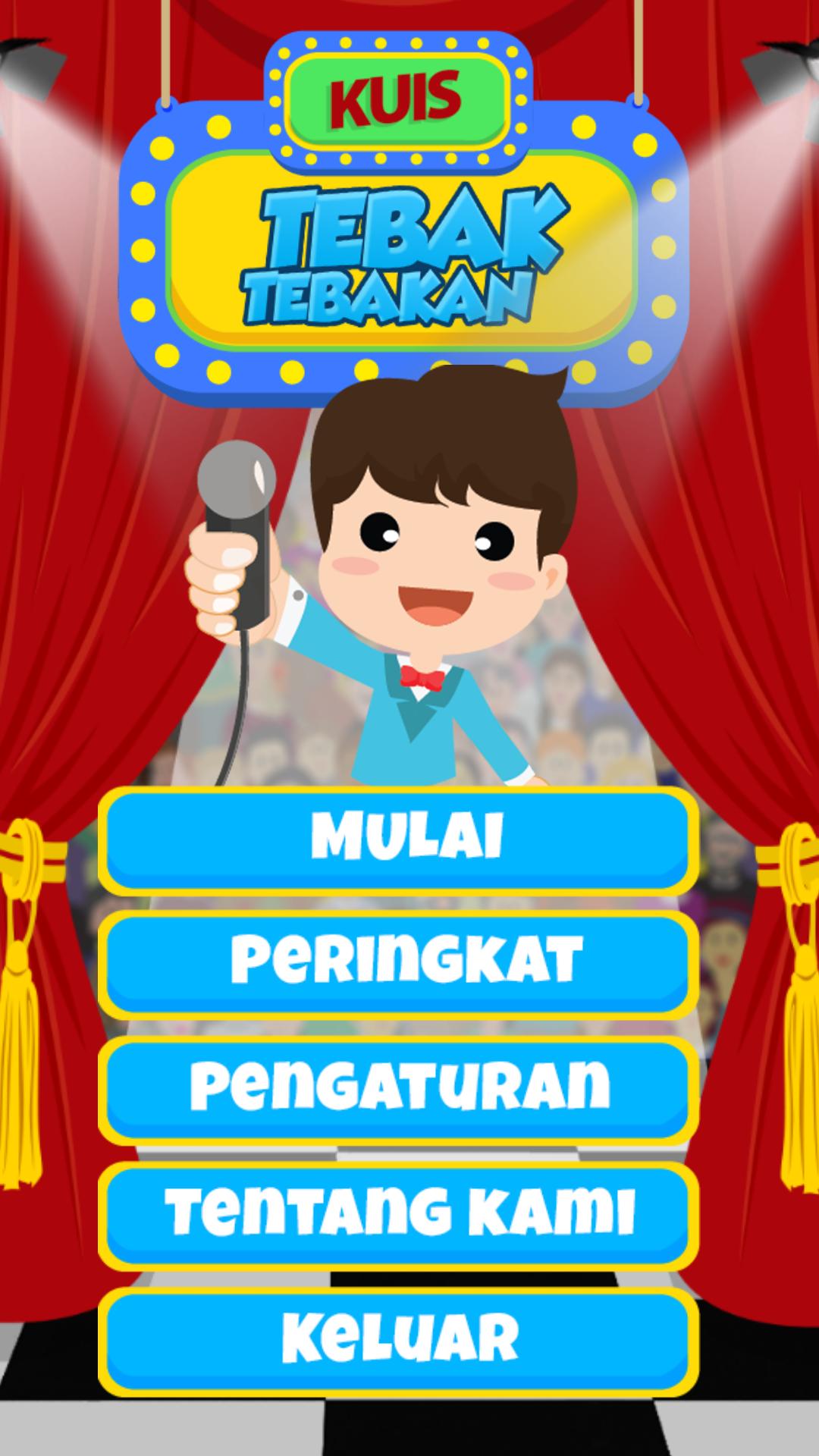 Kuis Tebak Tebakan for Android APK Download