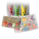 paper craft simple APK