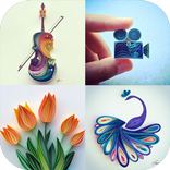 paper quilling ideas