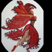 100 More Paper Quilling 스크린샷 2