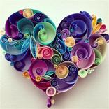 Paper Quilling