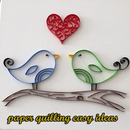 paper quilling easy ideas APK